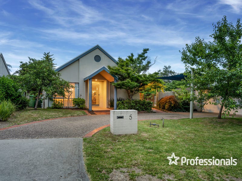 5 Bent Place, Wodonga, Vic 3690 Property Details