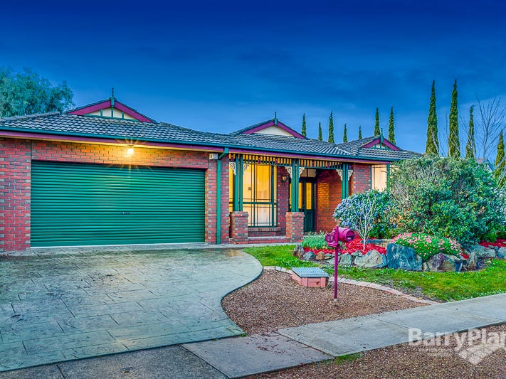 26 Bellevue Boulevard, Hillside, VIC 3037