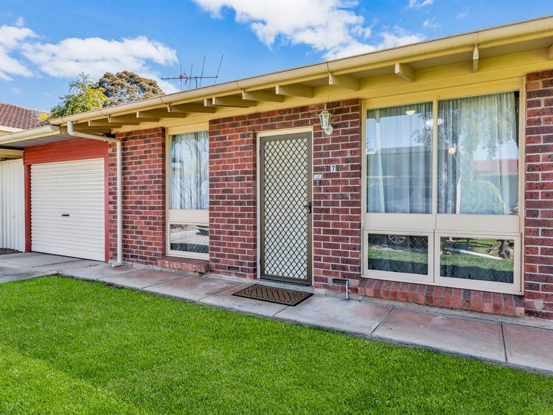 7/12 Chapel Street, Campbelltown, SA 5074 Property Details