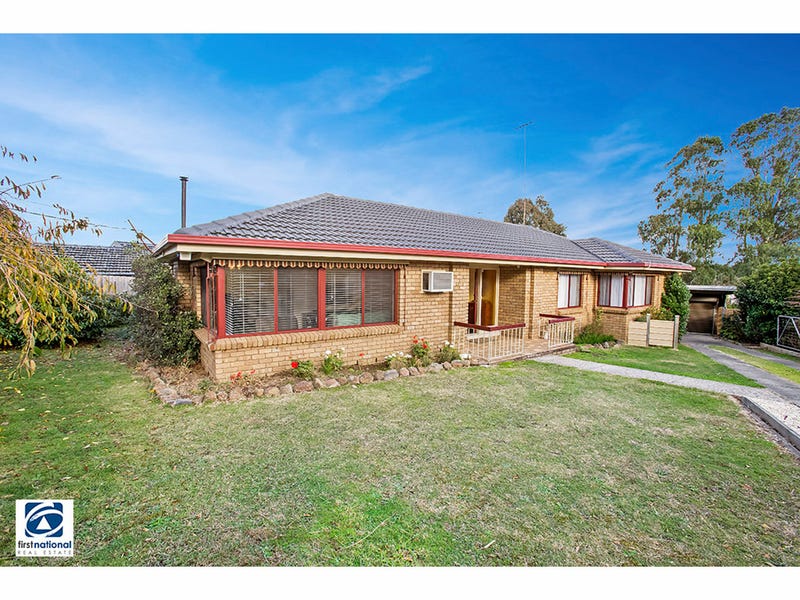 30 Rangeview Street, Warragul, VIC 3820