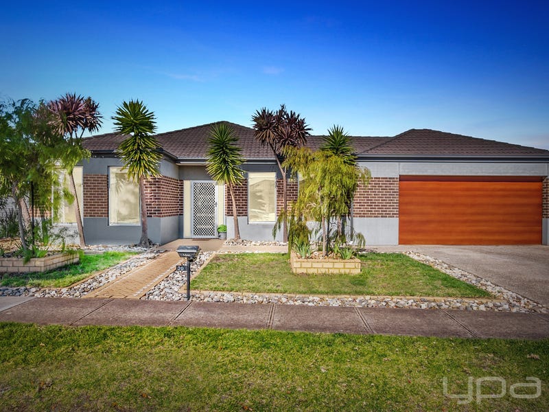 Real Estate & Property for Sale in Melton West, VIC 3337 realestate