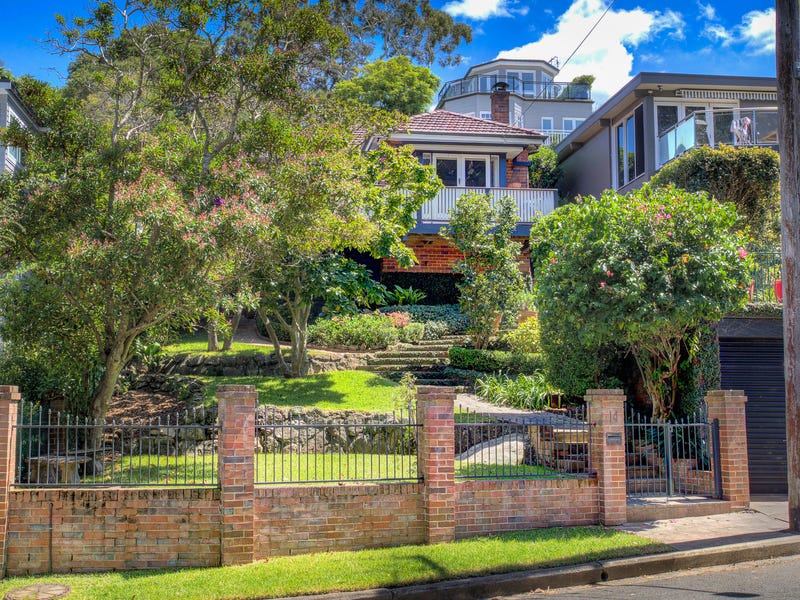 14 Sirius Cove Road, Mosman, NSW 2088