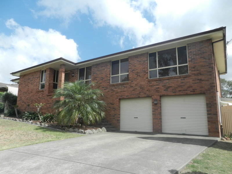 25 Gardner Circuit, Singleton Heights, NSW 2330