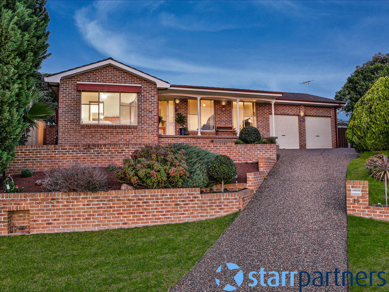 13 Arkansas Place, Kearns, NSW 2558 Property Details