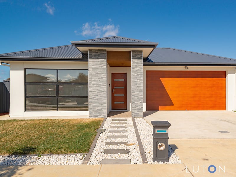 65 Shingleback Street, Throsby, ACT 2914 Property Details