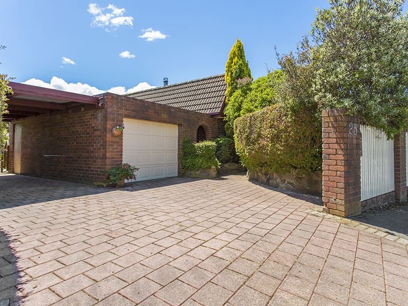25 Logan Road, Evandale, Tas 7212 Property Details