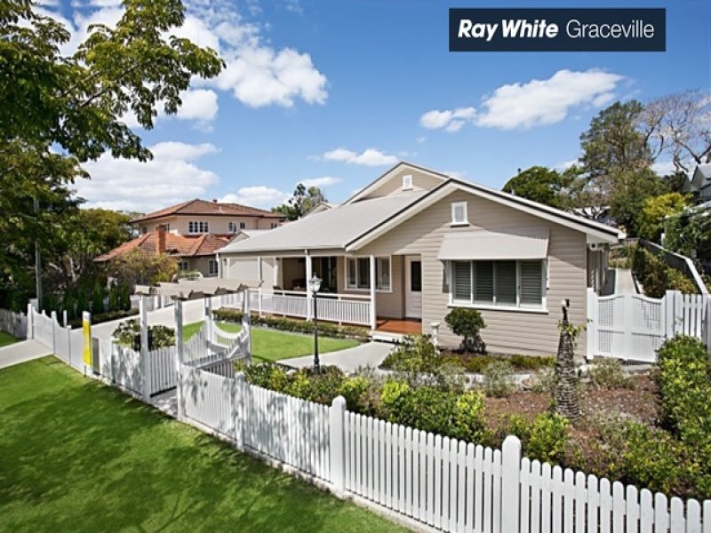 48 Bank Road, Graceville, QLD 4075