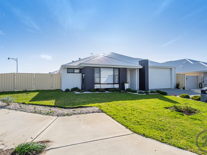 5 Wyalkatchem Approach, Dawesville, WA 6211 Property Details