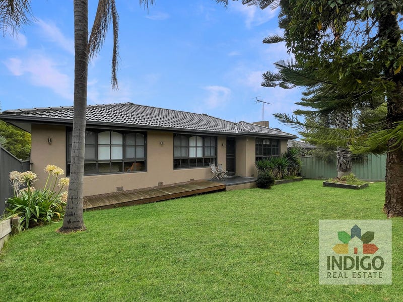 11A Last Street, Beechworth, Vic 3747 House for Sale