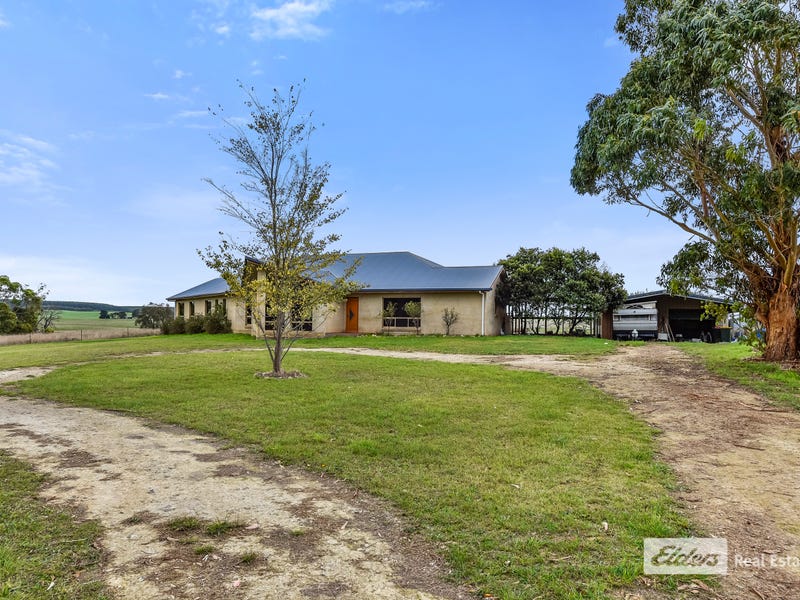 354 Cafpirco Road, Compton, SA 5291 Property Details