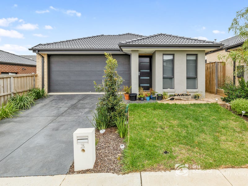3 Ware Street, Mernda, Vic 3754 Property Details