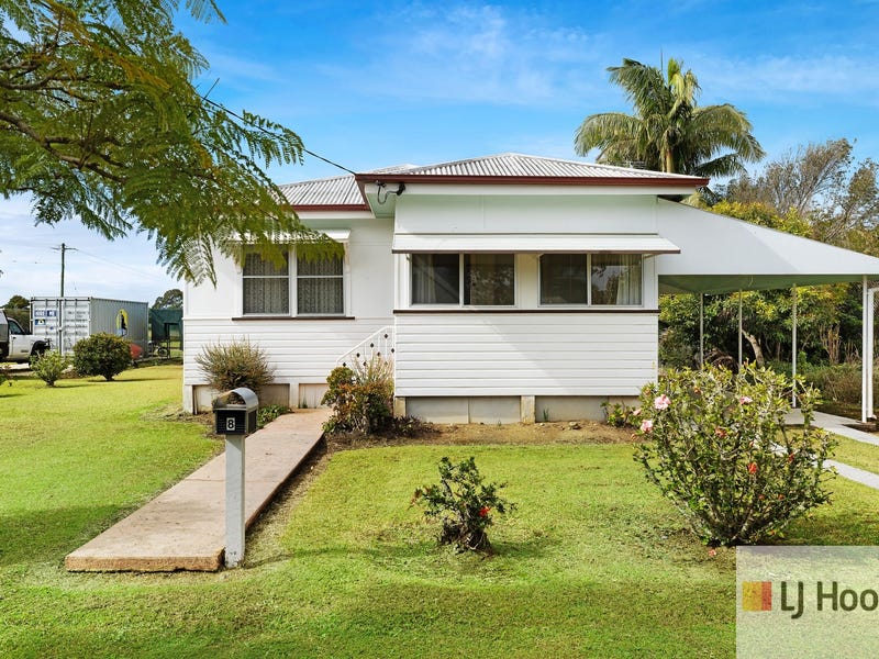 8 Station Street, Mullumbimby, NSW 2482 Property Details