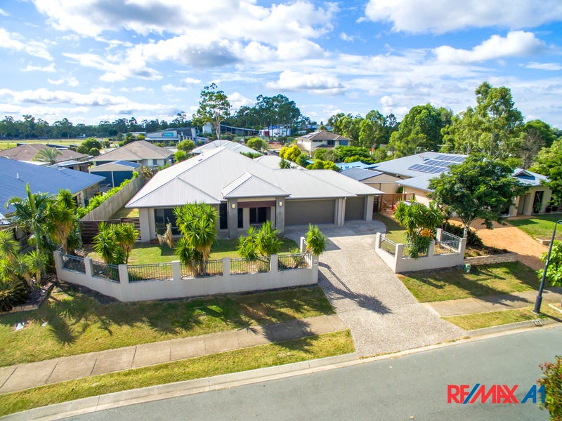 18 MCAULEY CRESCENT, Augustine Heights, Qld 4300 House for Sale