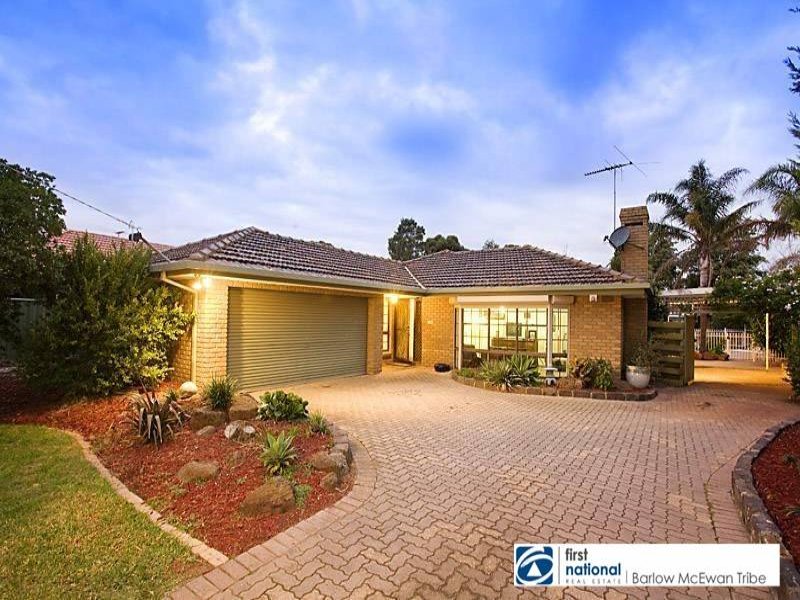 10 Kurrajong Drive, Altona Meadows, VIC 3028