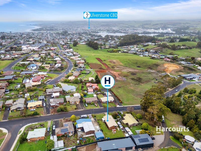 Real Estate & Property for Sale in Ulverstone and Central Coast, TAS Pg. 2
