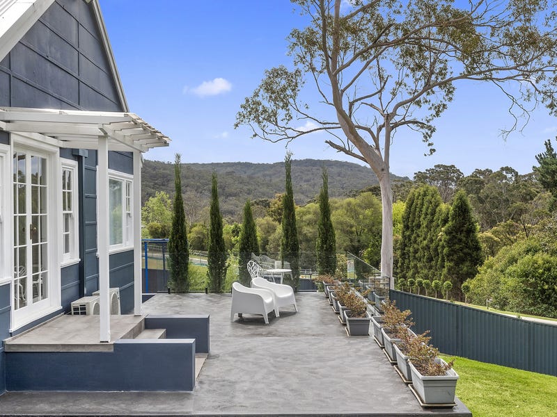 17 Old Bowral Road, Bowral, NSW 2576