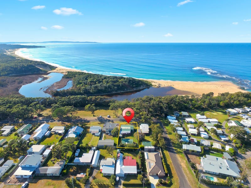 17 Koolyn, Cudmirrah, NSW 2540 House for Sale