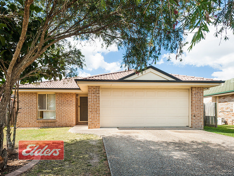 17 Faculty Circuit, Meadowbrook, Qld 4131 Property Details