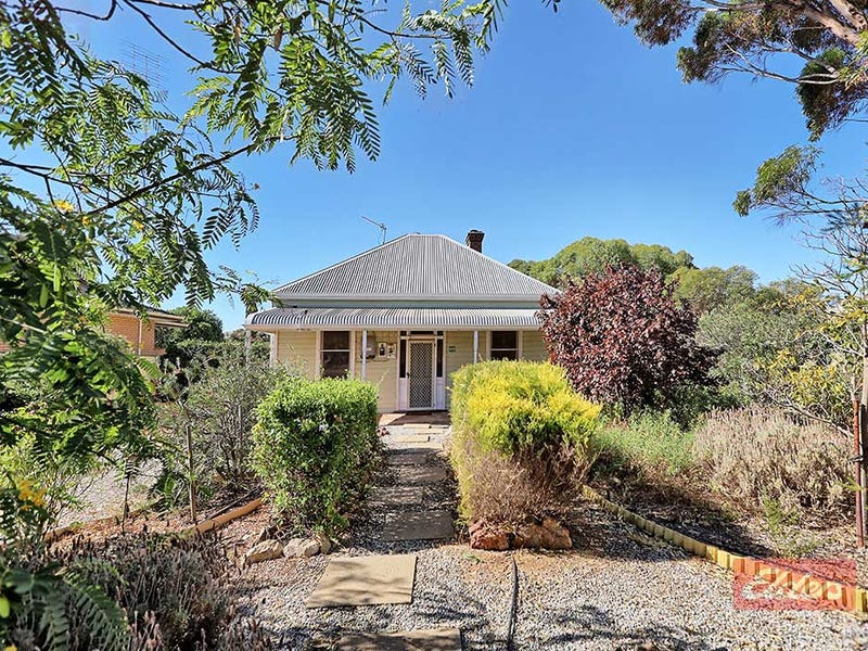 49 Johnston Street, Wickepin, WA 6370 Property Details