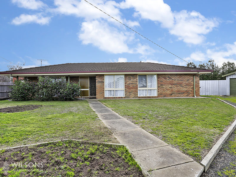 5 Scotsburn Court, Grovedale, Vic 3216 - Property Details