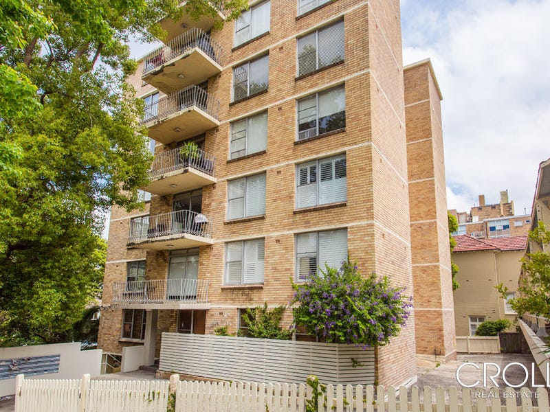 1/36 Road, Neutral Bay, NSW 2089