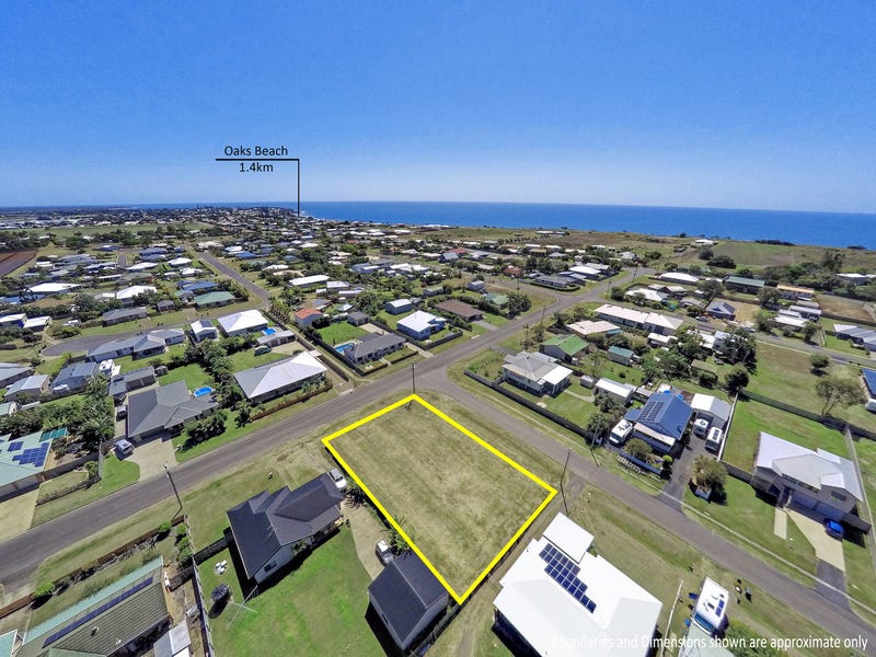 45 Gibsons Road, Heads, QLD 4670