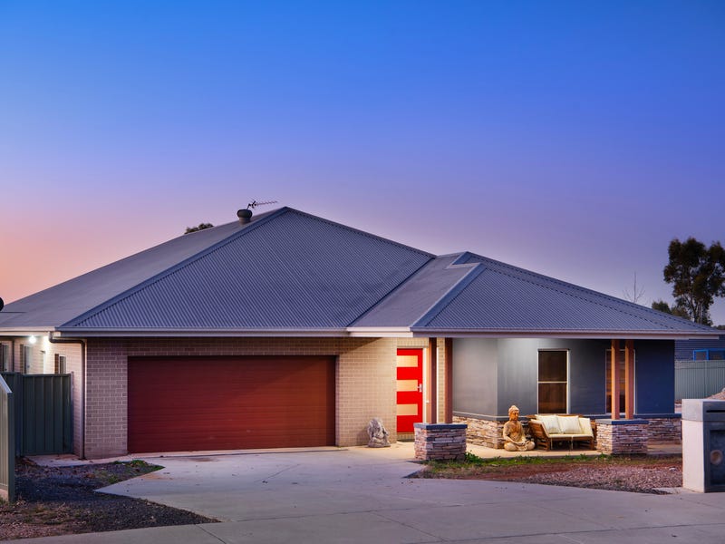 135 Mcivor Forest Drive, Junortoun, Vic 3551 House for Sale