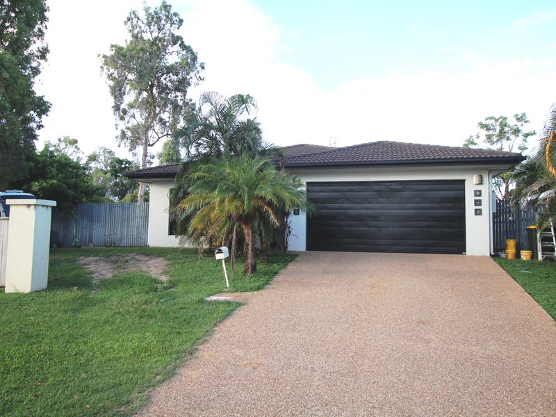 1 Daintree Drive, Bushland Beach, QLD 4818