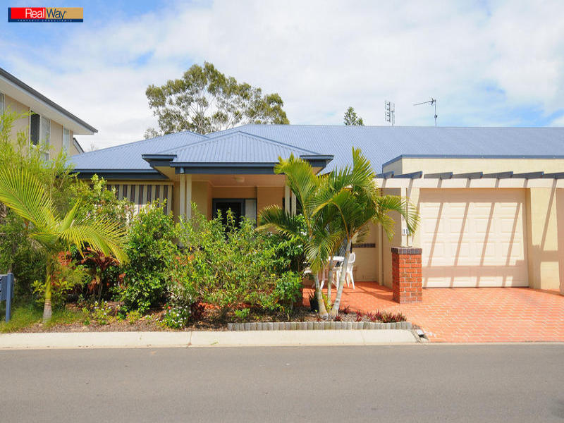 Lot 117 Seachange Resort, 34 Elizabeth Street, Urangan, Qld 4655