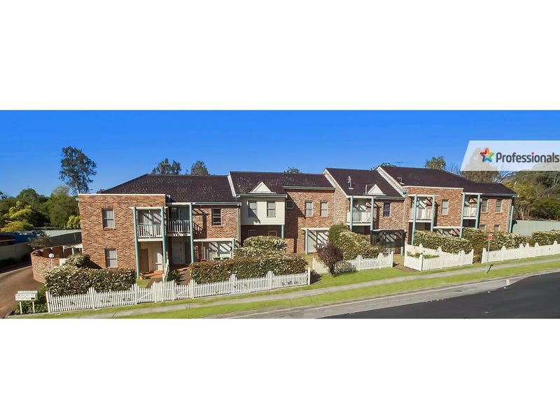 1 Kurrajong Road, Casula, NSW 2170 Property Details