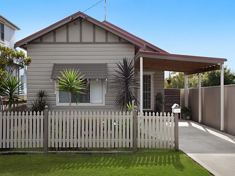 24 Wells Street, Adamstown, NSW 2289 Property Details