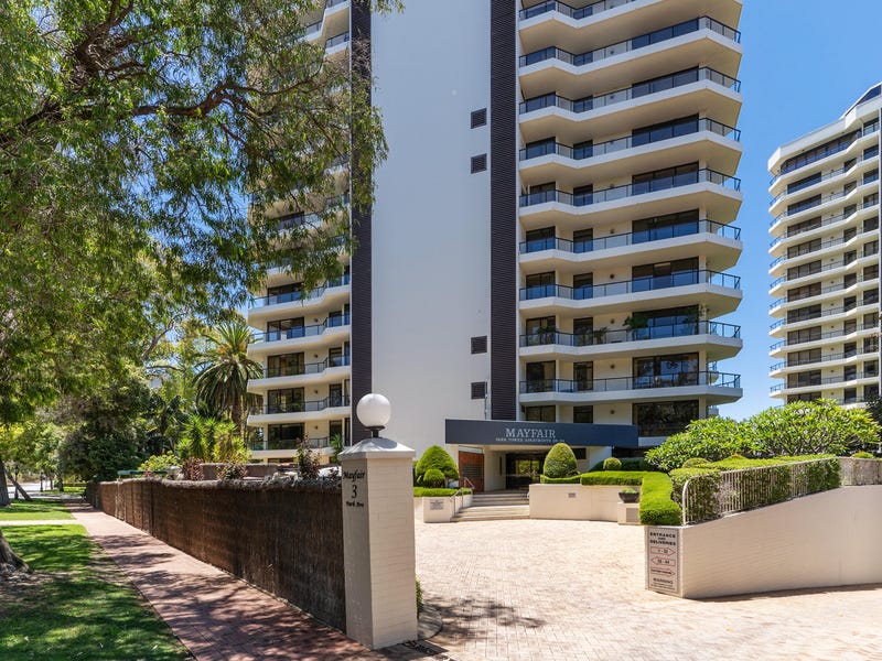 53/3 Park Avenue, Crawley, WA 6009 - Property Details