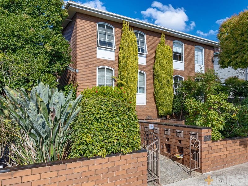 3/34 Edgar Street, Glen Iris, VIC 3146