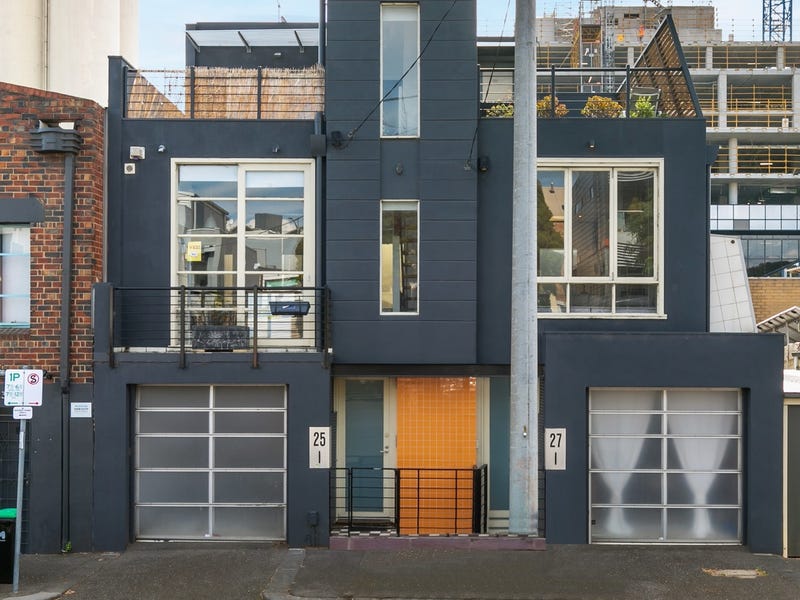 27 Stawell Street, North Melbourne, VIC 3051