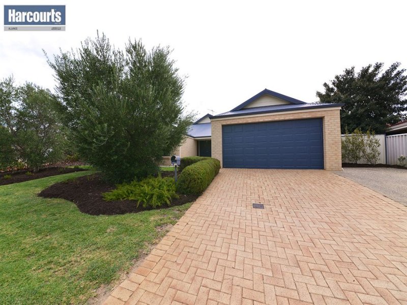 23 Ohrid Place, Joondalup, WA 6027 Property Details