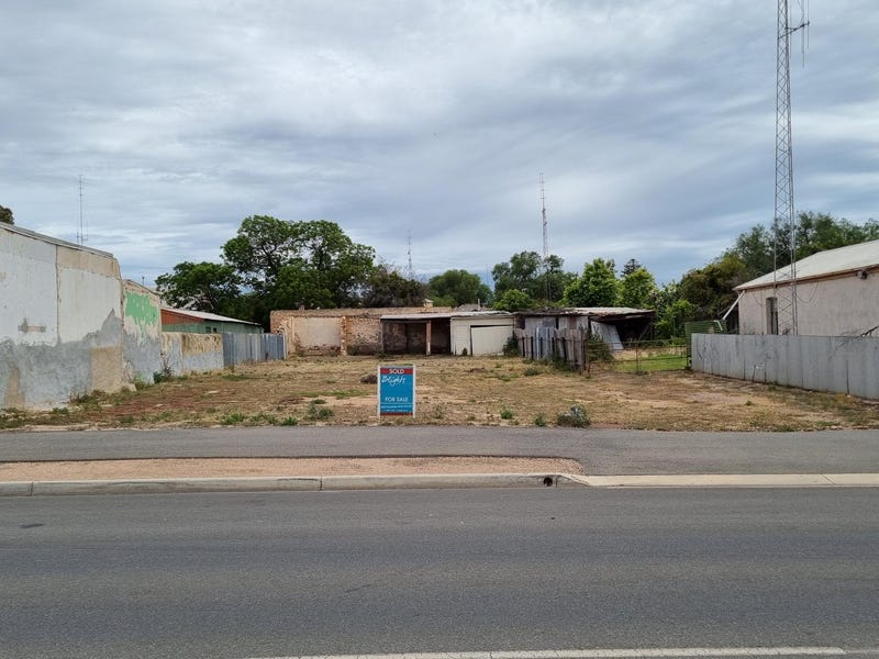 25 Ryan Street, Moonta, SA 5558