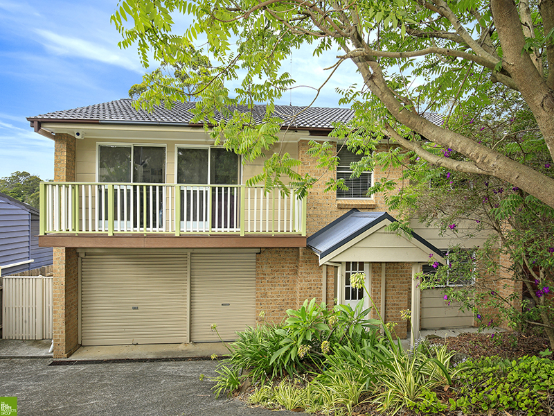 73 Stanley Avenue, Farmborough Heights, NSW 2526
