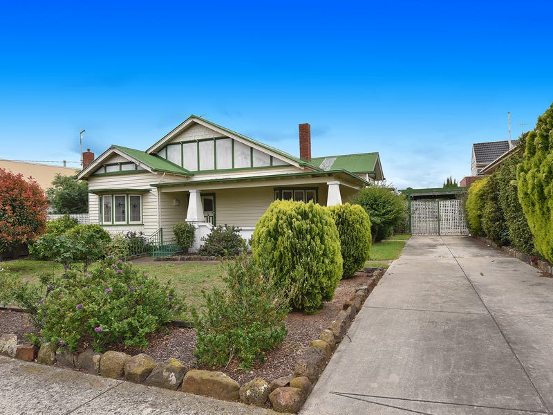 124 Essex Street, Pascoe Vale, VIC 3044