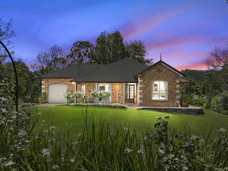 951 Maitland Vale Road, Rosebrook, NSW 2320 Property Details