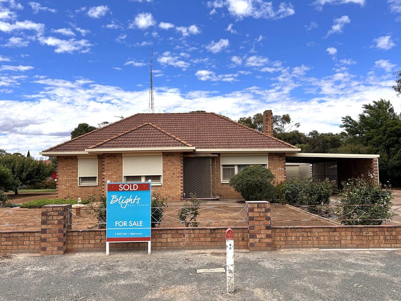 58 West Terrace, Laura, SA 5480 Property Details