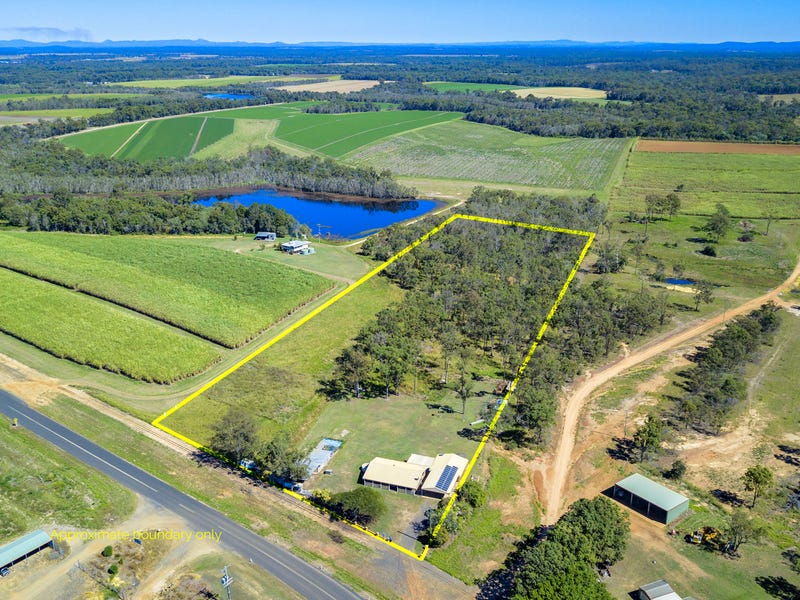 1020 Ten Mile Road, South Kolan, Qld 4670