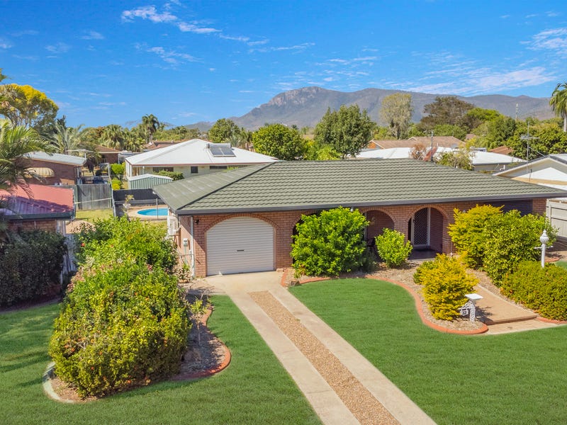 22 Garden Grove Cres, Kirwan, Qld 4817