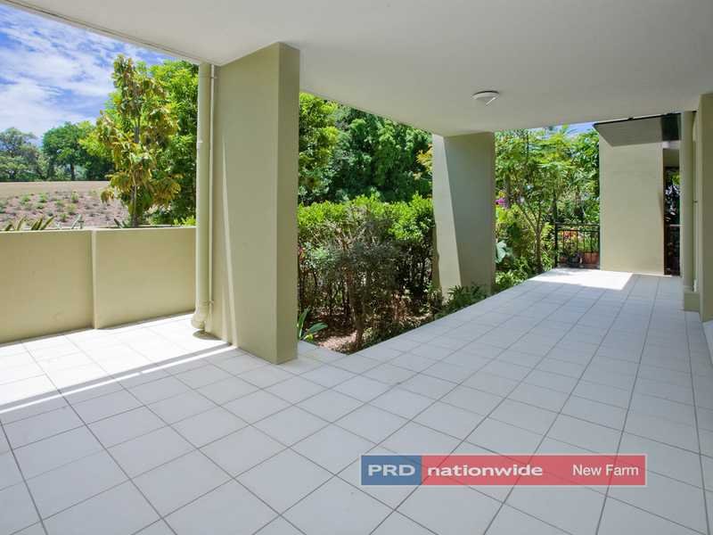 Unit 3,1 Newstead Avenue, Newstead, Qld 4006 Property Details