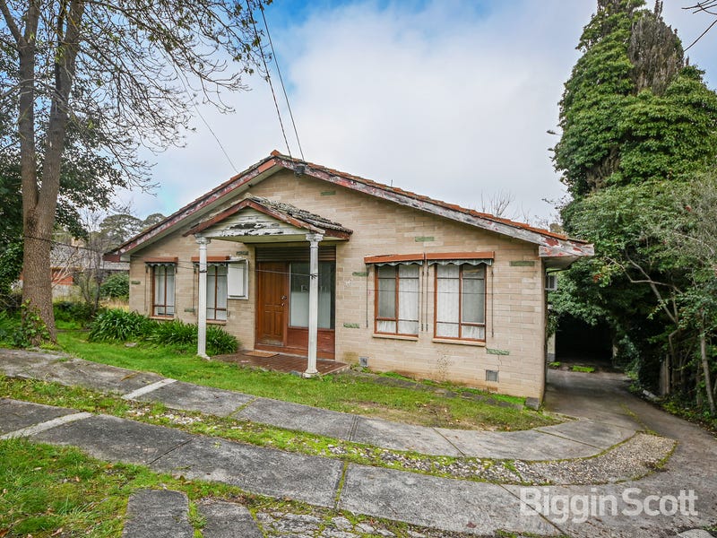 342 High Street Road, Mount Waverley, Vic 3149 House for Sale