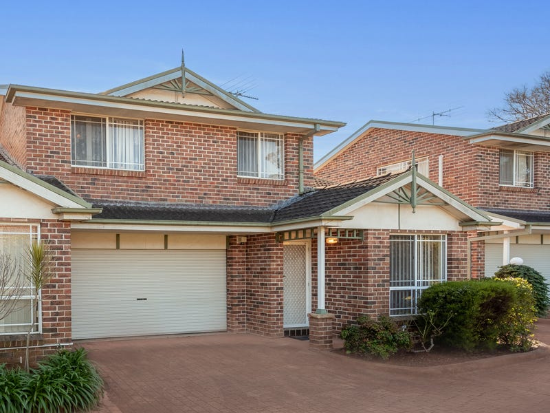 2/14 Haynes Street, Penrith, NSW 2750