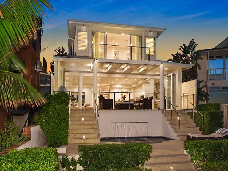 32B Pacific Street, Watsons Bay, NSW 2030