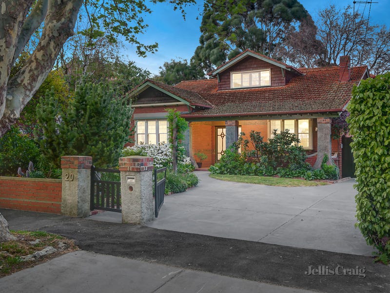 20 Murchison Street, St Kilda East, VIC 3183