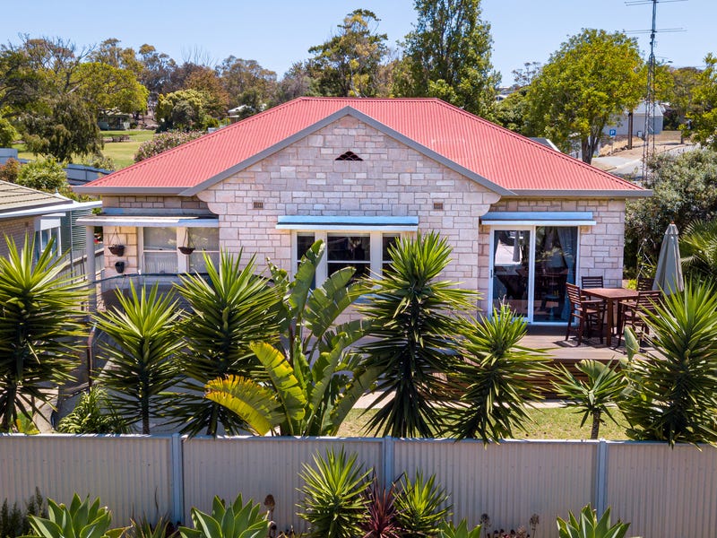 9 Nigel Street, Port Lincoln, SA 5606 House for Sale