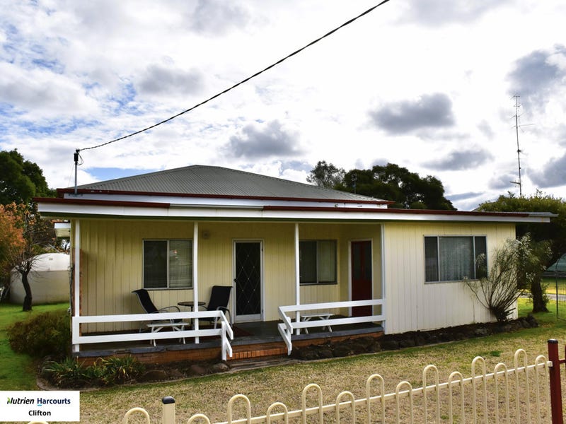 3 Gammie Street, Clifton, Qld 4361 Property Details