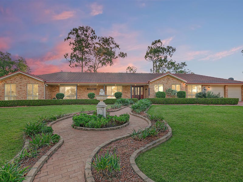 115 Kestrel Way, Yarramundi, NSW 2753 Property Details